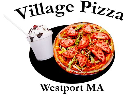 village pizza westport ma